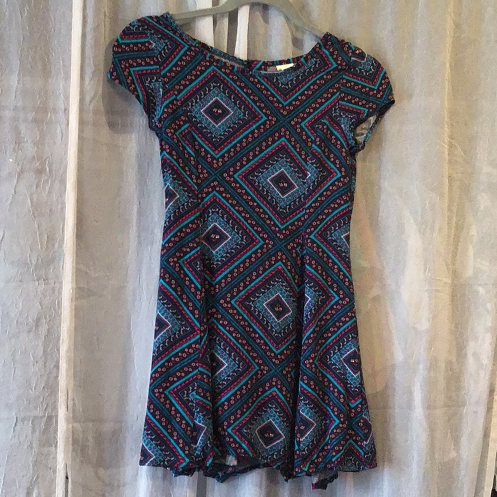 Cute maxi dress